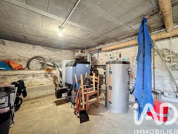 Maison à vendre 5 pièces 100 m² Chablis