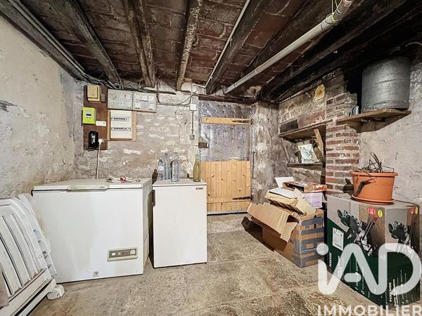 Maison à vendre 5 pièces 100 m² Chablis