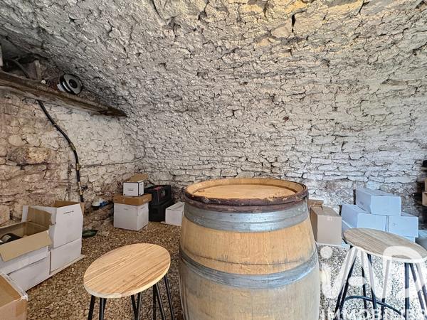 Maison à vendre 5 pièces 100 m² Chablis