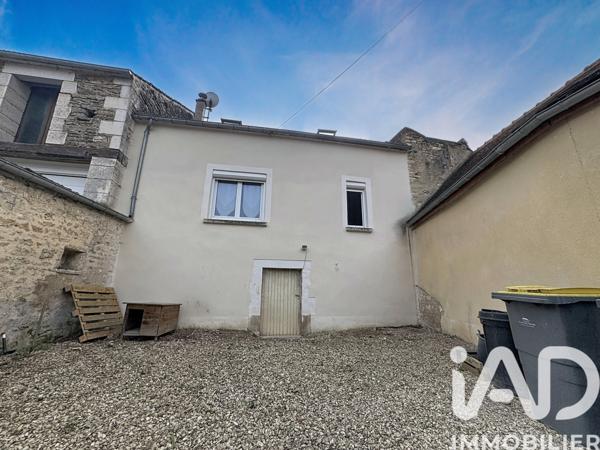 Maison à vendre 5 pièces 100 m² Chablis