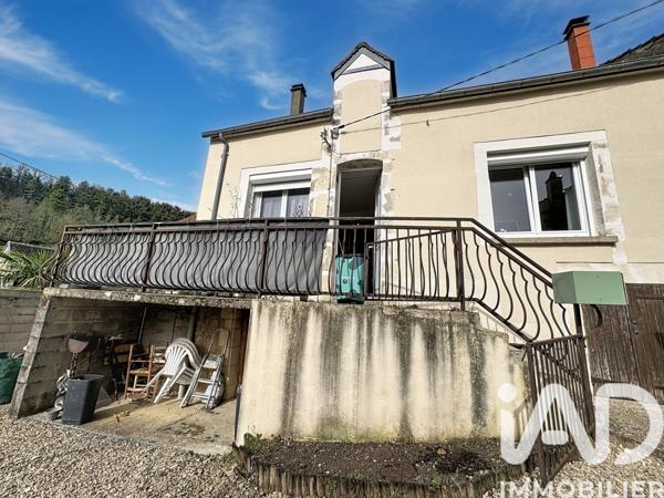 Maison à vendre 5 pièces 100 m² Chablis
