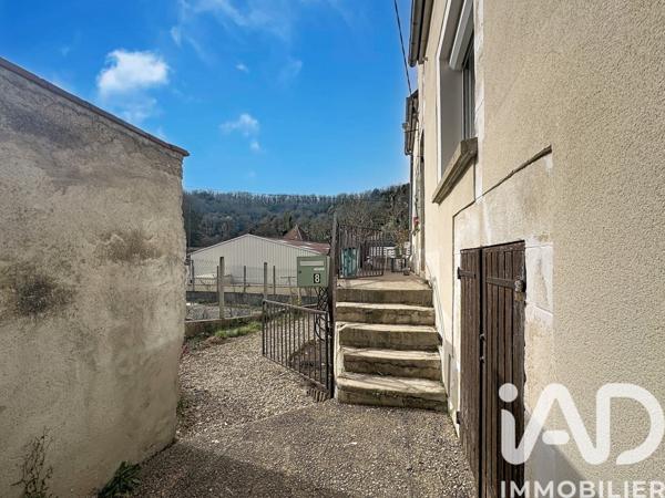 Maison à vendre 5 pièces 100 m² Chablis