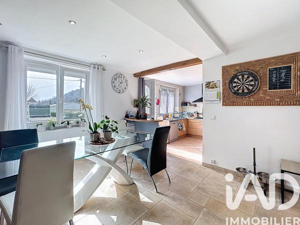 Maison à vendre 5 pièces 100 m² Chablis