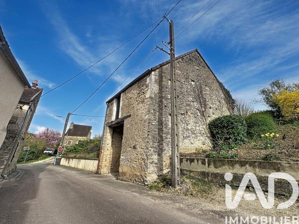 Maison à vendre 5 pièces 100 m² Chablis