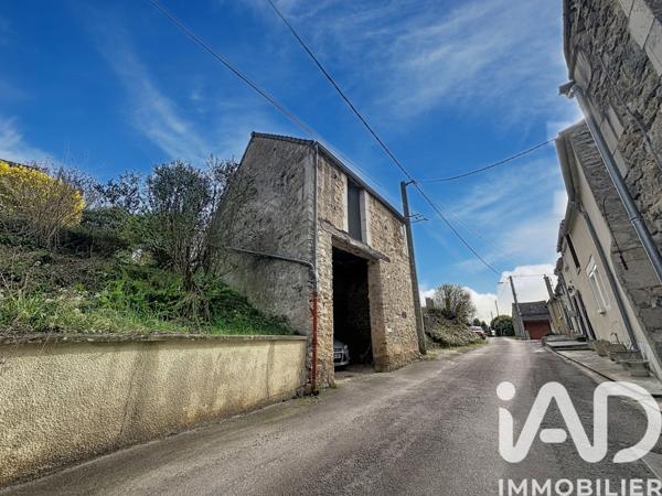 Maison à vendre 5 pièces 100 m² Chablis