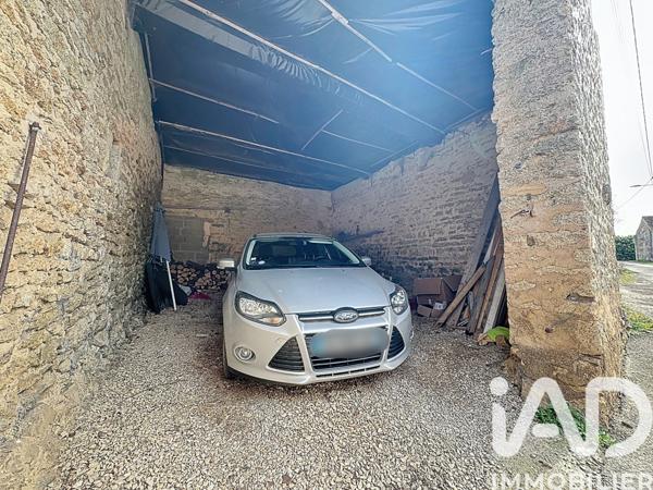 Maison à vendre 5 pièces 100 m² Chablis