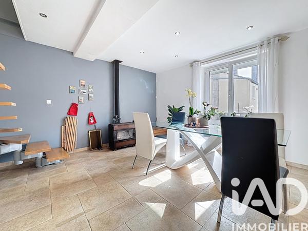 Maison à vendre 5 pièces 100 m² Chablis