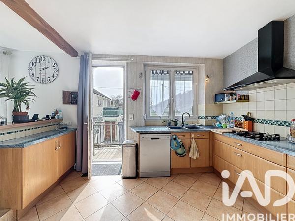 Maison à vendre 5 pièces 100 m² Chablis