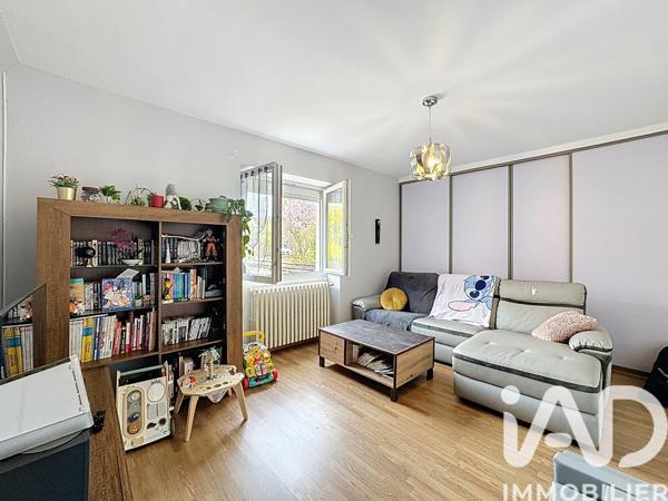 Maison à vendre 5 pièces 100 m² Chablis