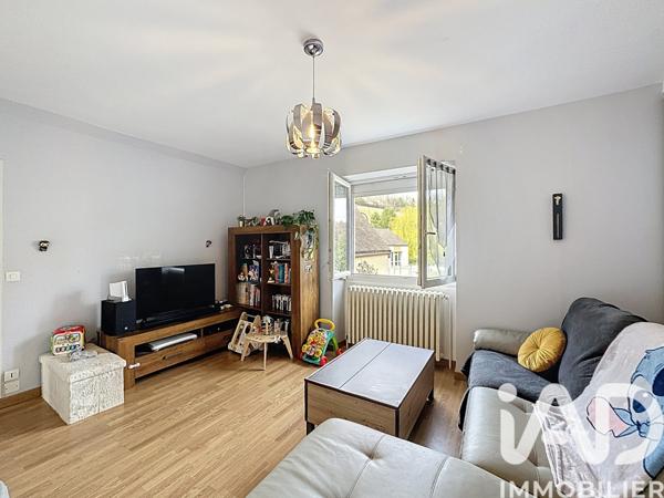 Maison à vendre 5 pièces 100 m² Chablis