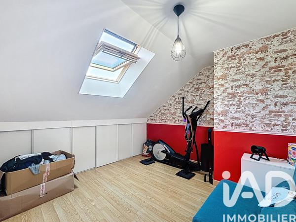 Maison à vendre 5 pièces 100 m² Chablis