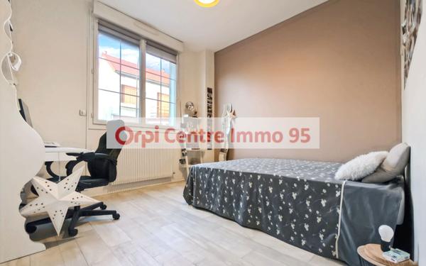 Maison à vendre    4 pièces •  Argenteuil