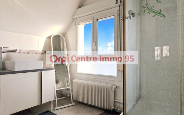 Maison à vendre    4 pièces •  Argenteuil