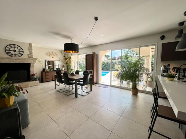 Maison Saint Jean Le Blanc 7 pièce(s) 300 m2