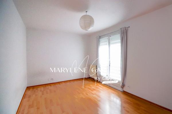 Quartier prisé, jardin avec accès sur coulée verte,...