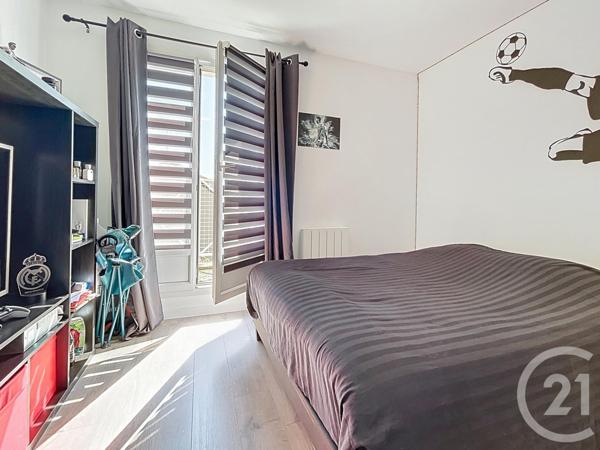 Maison à vendre  6 pièces - 114 m2 VAUX LE PENIL - 77
