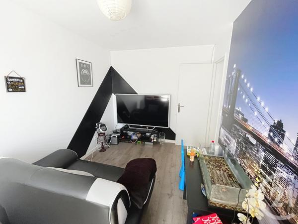 Maison à vendre  6 pièces - 114 m2 VAUX LE PENIL - 77