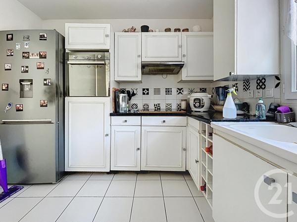 Maison à vendre  6 pièces - 114 m2 VAUX LE PENIL - 77