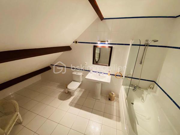 Maison en pierre de 310 m²