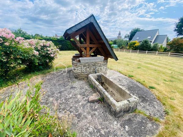 Maison en pierre de 310 m²