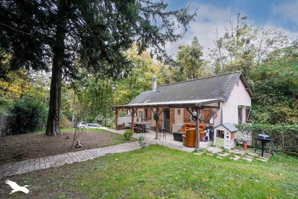 Maison à vendre |  Saint-Avertin |  4 pièces | 91 m²