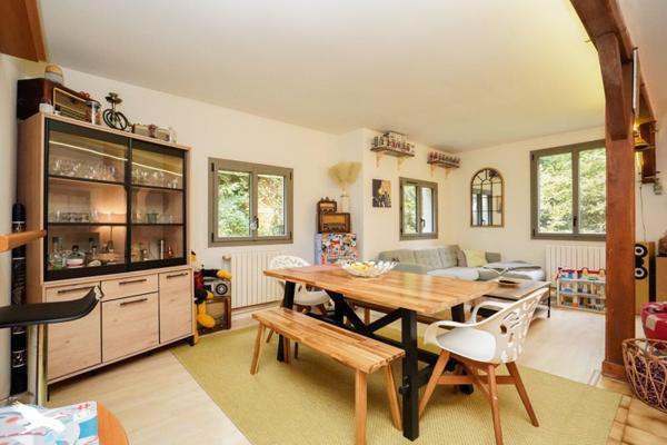 Maison à vendre |  Saint-Avertin |  4 pièces | 91 m²