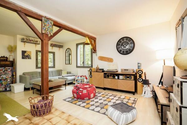 Maison à vendre |  Saint-Avertin |  4 pièces | 91 m²