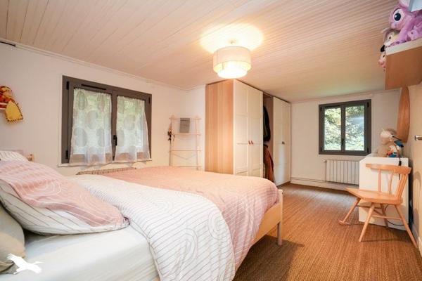 Maison à vendre |  Saint-Avertin |  4 pièces | 91 m²