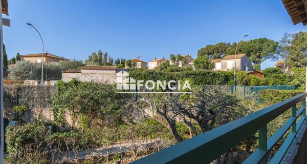 À vendre Appartement 3 pièces 37 m² - Bandol 83150