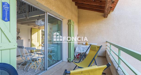 À vendre Appartement 3 pièces 37 m² - Bandol 83150