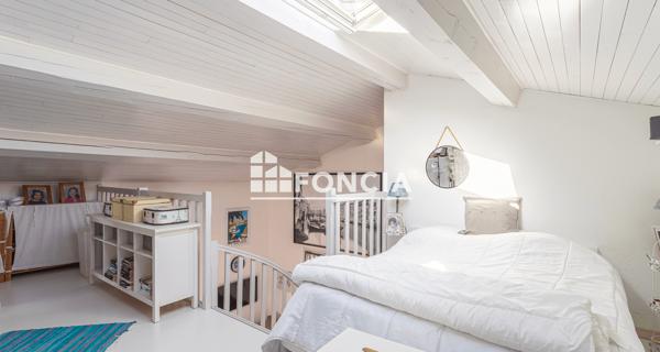 À vendre Appartement 3 pièces 37 m² - Bandol 83150