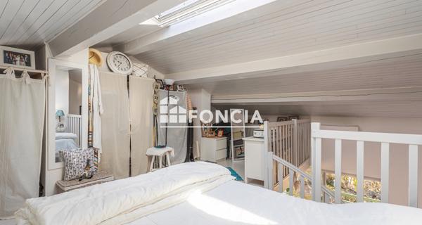 À vendre Appartement 3 pièces 37 m² - Bandol 83150