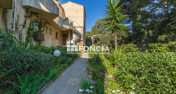 À vendre Appartement 3 pièces 37 m² - Bandol 83150