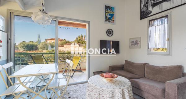 À vendre Appartement 3 pièces 37 m² - Bandol 83150