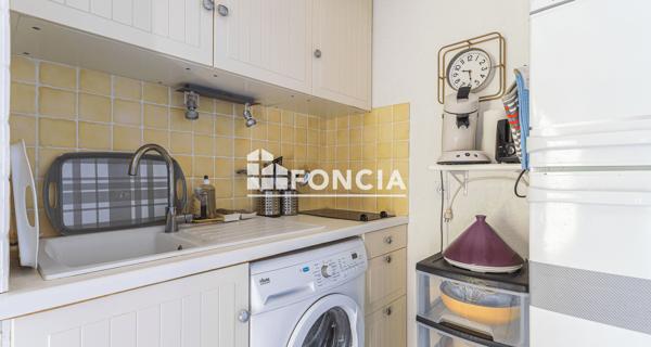 À vendre Appartement 3 pièces 37 m² - Bandol 83150