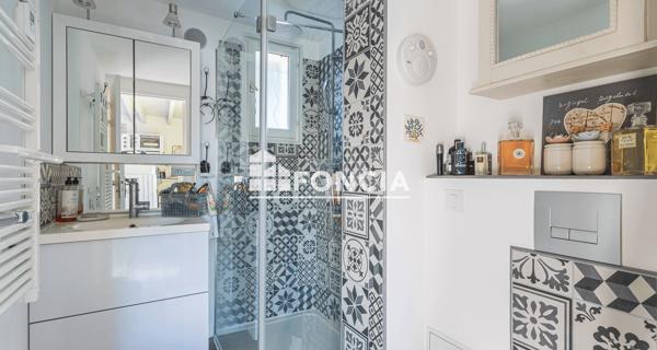 À vendre Appartement 3 pièces 37 m² - Bandol 83150