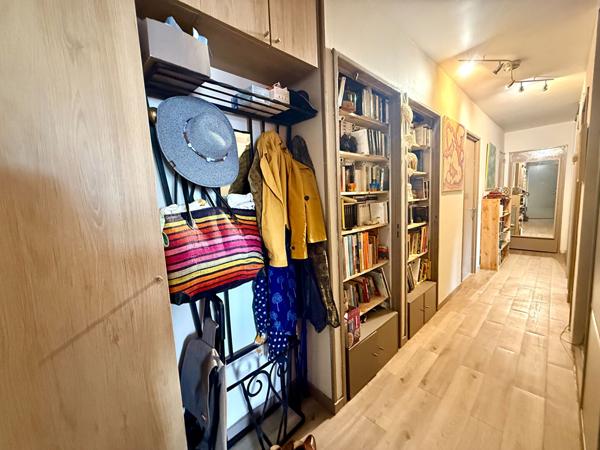 Appartement T3 de 70 m² avec balcon, parking et cave ? Mondeville