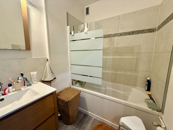 Appartement T3 de 70 m² avec balcon, parking et cave ? Mondeville