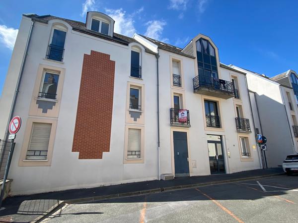 Appartement Saint Quentin 5 pièce(s) 98 m2