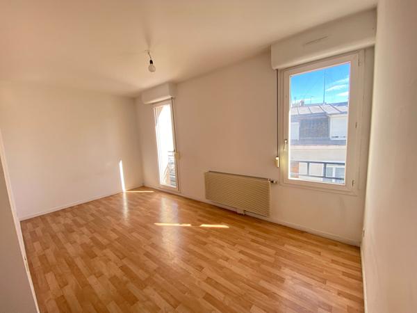 Appartement Saint Quentin 5 pièce(s) 98 m2