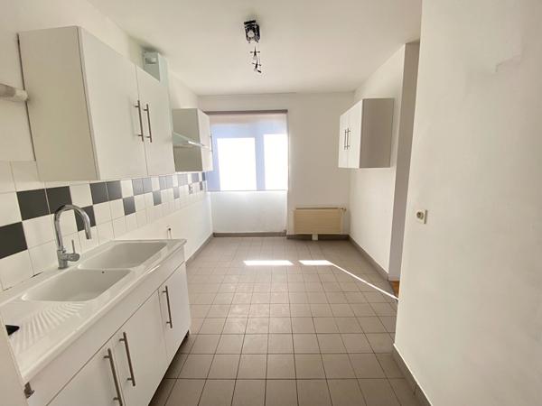 Appartement Saint Quentin 5 pièce(s) 98 m2