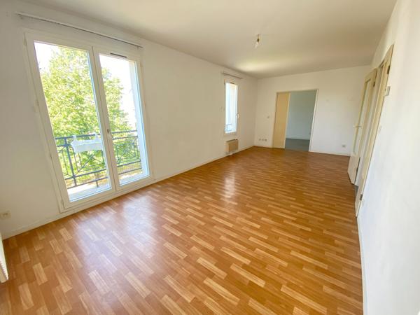 Appartement Saint Quentin 5 pièce(s) 98 m2