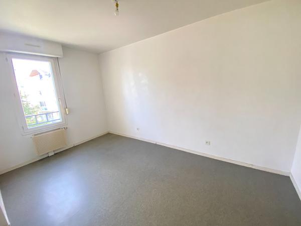 Appartement Saint Quentin 5 pièce(s) 98 m2