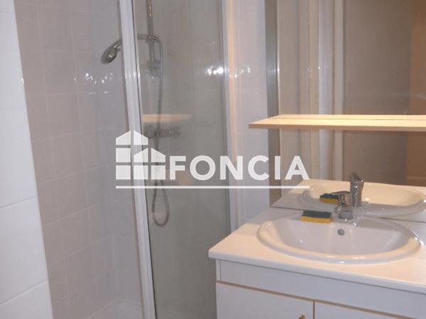 Location Appartement 4 pièces 96.07 m² - 35 RUE FERDINAND BUISSON Castres 81100