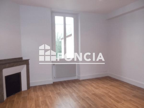 Location Appartement 4 pièces 96.07 m² - 35 RUE FERDINAND BUISSON Castres 81100