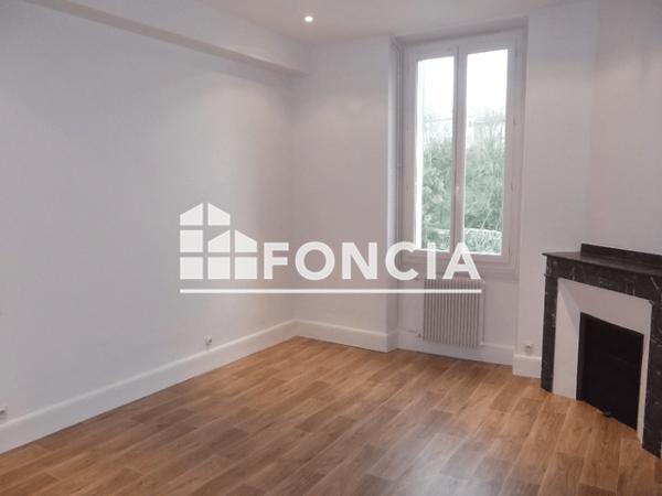 Location Appartement 4 pièces 96.07 m² - 35 RUE FERDINAND BUISSON Castres 81100