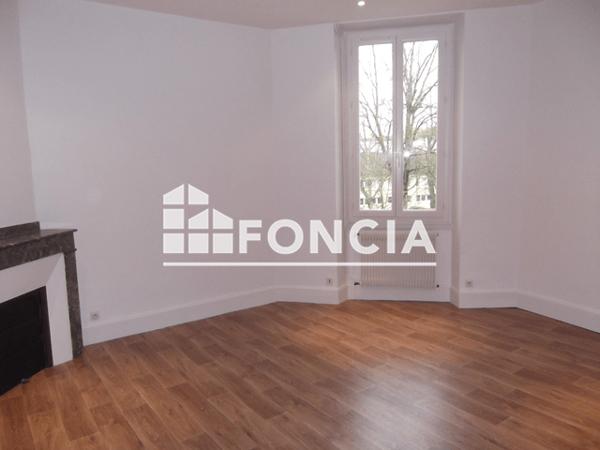 Location Appartement 4 pièces 96.07 m² - 35 RUE FERDINAND BUISSON Castres 81100