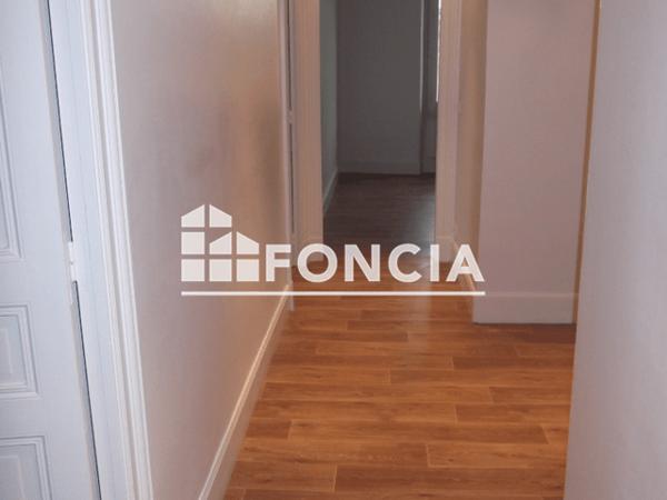 Location Appartement 4 pièces 96.07 m² - 35 RUE FERDINAND BUISSON Castres 81100
