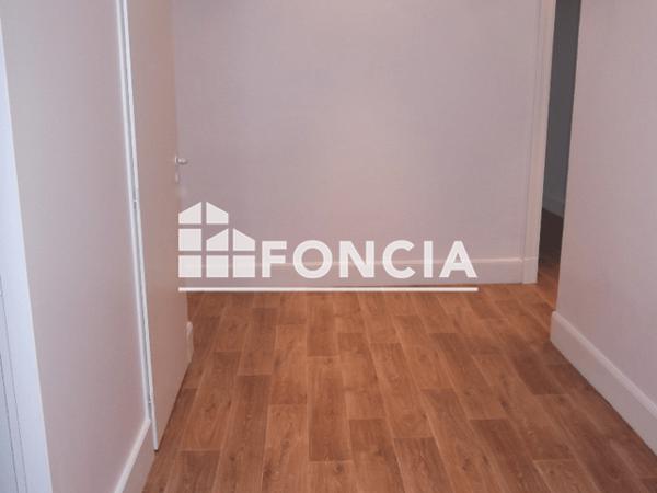 Location Appartement 4 pièces 96.07 m² - 35 RUE FERDINAND BUISSON Castres 81100