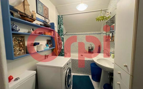 Appartement à vendre    4 pièces • 90,75 m2 Antony